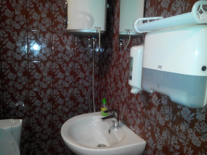 Меблированные комнаты Felicita