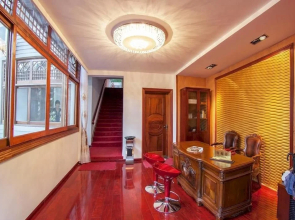 Mount Lu No. 7 Xiangshanyuan Holiday Hotel