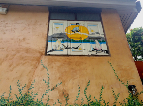 Sawasdee Pai River Resort