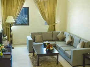 Capital Hotel Apartments LLC