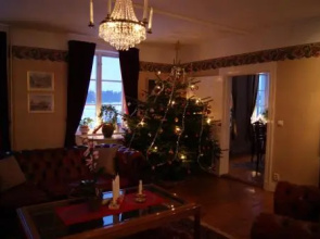 Naturliv B&B Hotel