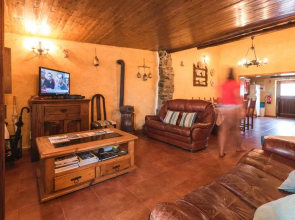 Monte Dos Pintos