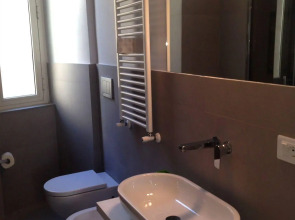 Finestra Su Trastevere - Guest House