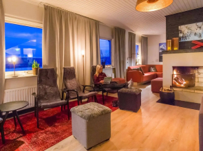 Hotell Funäsdalen
