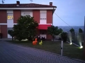Apartment AL34