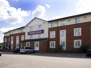 Premier Inn Basildon - Festival Park