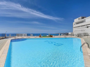 Apartment Vista Mar GB/FG by VillaGranCanaria