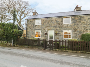 Llwyn Celyn