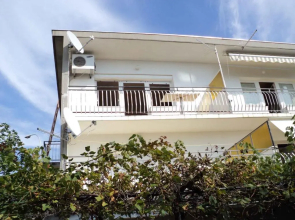 Apartment in Crikvenica 41599