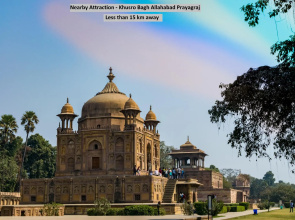 OYO 68083 Lifafa Stay (naini)