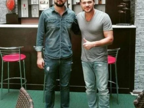 Отель Jireh Baku