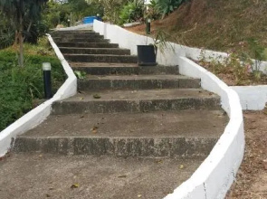 Pousada Desfiladeiro da Serra
