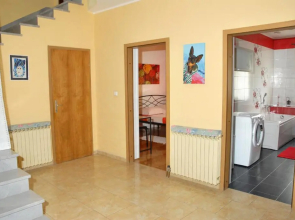 Holiday Home Villa Margherita