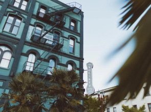 The Society Hotel