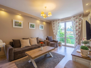 RentPlanet - Apartamenty Dworcowa 1A