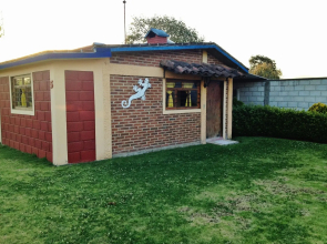Cabañas El Muñeco