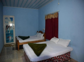 Green Coorg by StayApart, Madikeri