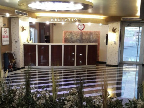 My Liva Hotel