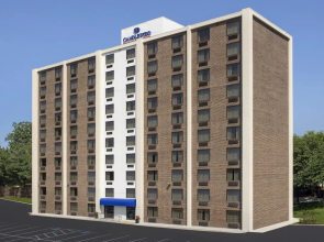 Bragg Towers Extended Stay Hotel