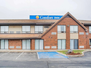 Comfort Inn Parry Sound