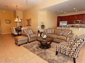Five Star Vacation Homes