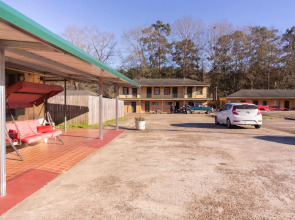 OYO Hotel Brookhaven MS Hwy 51 North