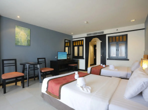 Woraburi Phuket Resort & Spa