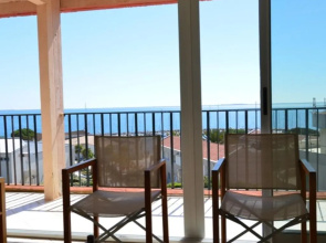 Appartement Mèze, 4 pièces, 6 personnes - FR-1-604-5