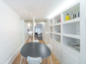 Leire Apartment By People Rentals