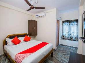 OYO Flagship 18986 HOTEL ORANGE