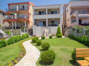 Apartments Piano