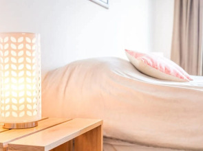 Estudio A 20M Del Centro Cívico