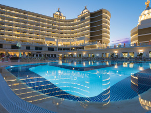 Oz Hotels SUI - All Inclusive