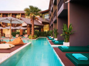 The Canale Samui Resort 