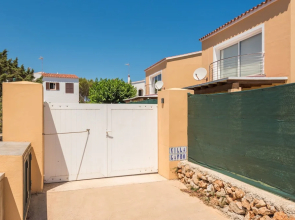 Villa Menorca Garbo