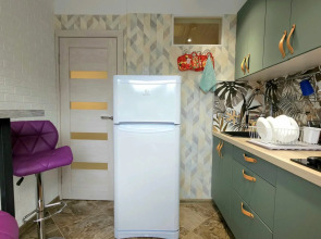 Апартаменты на улице Шотмана 3