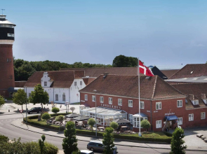 Hotel Tønderhus