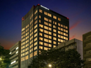 Hotel Grand Bach Sendai