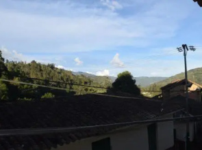 Gl Hotel Macheta