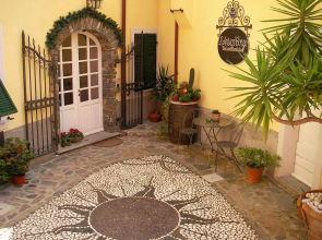 LAntico Borgo