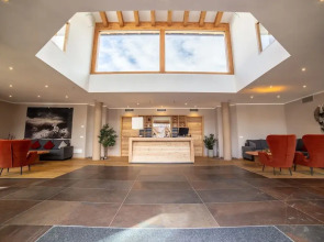 Hotel Caminetto Mountain Resort