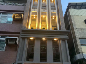 Hamasen Homestay