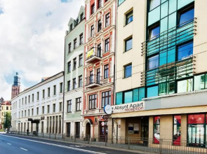 Absynt Apartments