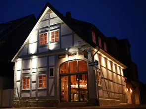 Kostbar Apartments Zum Niederntor