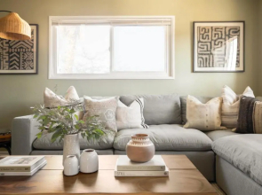 Lovegrass by Avantstay Desert Haven w/ Stunning Patio w/ Ping Pong!