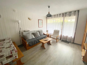 Appartement Morillon 1100, 2 pièces, 6 personnes - FR-1-412-59