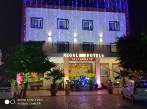 Regal Hotel & Restaurant