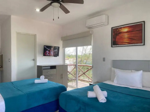 Casa Corona Holbox