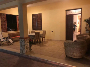 Villa Teresa