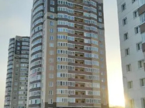 Alatir Surgut, ul. Ivana Zaharova, d. 11